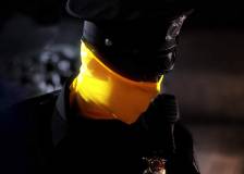©2019 HBO - Watchmen (Watchmen)