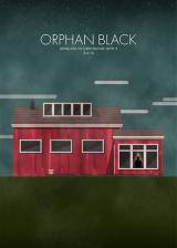 Unknown poster thumbnail from 'Orphan Black'