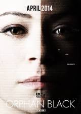 Unknown poster thumbnail from 'Orphan Black'