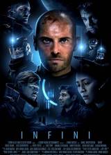 Miniature d'affiche inconnue de 'Infini'