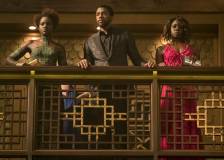 ©2017 Marvel Studios - Black Panther (Black Panther)