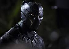 ©2017 Marvel Studios - Black Panther (Black Panther)