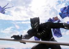 ©2017 Marvel Studios - Black Panther (Black Panther)