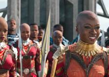 ©2017 Marvel Studios - Black Panther (Black Panther)