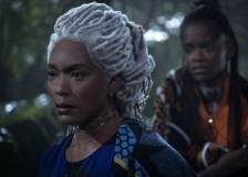 ©2017 Marvel Studios - Black Panther (Black Panther)