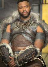 ©2017 Marvel Studios - Black Panther (Black Panther)