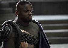 ©2017 Marvel Studios - Black Panther (Black Panther)