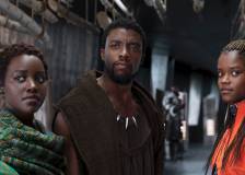 ©2017 Marvel Studios - Black Panther (Black Panther)