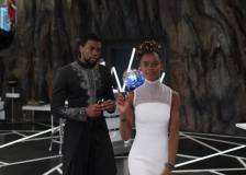 ©2017 Marvel Studios - Black Panther (Black Panther)