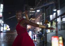 ©2017 Marvel Studios - Black Panther (Black Panther)