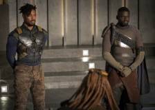 ©2017 Marvel Studios - Black Panther (Black Panther)