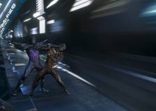 ©2017 Marvel Studios - Black Panther (Black Panther)