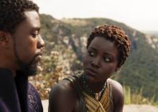 ©2017 Marvel Studios - Black Panther (Black Panther)