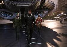 ©2017 Marvel Studios - Black Panther (Black Panther)