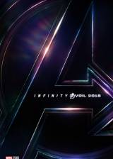 Miniature d'affiche française de 'Avengers: Infinity War'