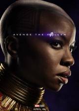 Us poster thumbnail from 'Avengers: Endgame'