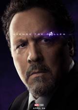 Us poster thumbnail from 'Avengers: Endgame'