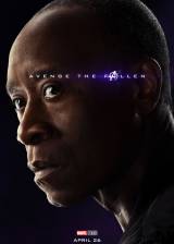 Us poster thumbnail from 'Avengers: Endgame'