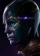 Us poster thumbnail from 'Avengers: Endgame'
