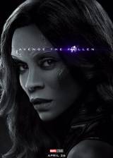 Us poster thumbnail from 'Avengers: Endgame'