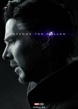 Us poster thumbnail from 'Avengers: Endgame'