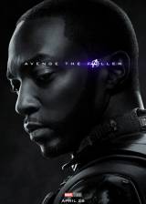 Us poster thumbnail from 'Avengers: Endgame'