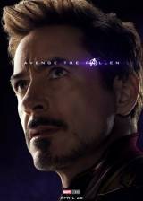 Us poster thumbnail from 'Avengers: Endgame'
