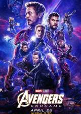 Us poster thumbnail from 'Avengers: Endgame'