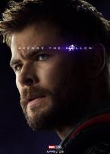 Us poster thumbnail from 'Avengers: Endgame'