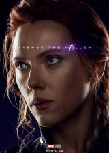 Us poster thumbnail from 'Avengers: Endgame'