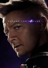 Us poster thumbnail from 'Avengers: Endgame'