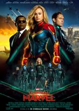 Captain Marvel