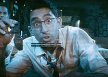 ©Sony Pictures - Chappie (Chappie)