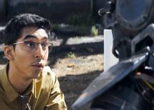 ©Sony Pictures - Chappie (Chappie)