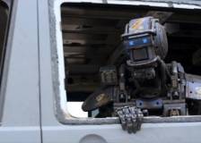 ©Sony Pictures - Chappie (Chappie)