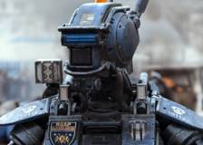 ©Sony Pictures - Chappie (Chappie)