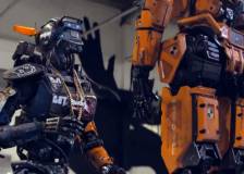 ©Sony Pictures - Chappie (Chappie)