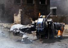 ©Sony Pictures - Chappie (Chappie)