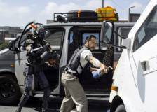 ©Sony Pictures - Chappie (Chappie)