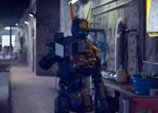 ©Sony Pictures - Chappie (Chappie)