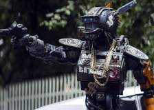 ©Sony Pictures - Chappie (Chappie)