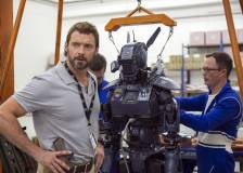 ©Sony Pictures - Chappie (Chappie)