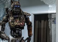 ©Sony Pictures - Chappie (Chappie)