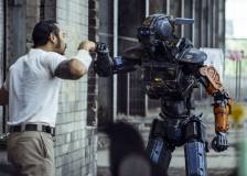 ©Sony Pictures - Chappie (Chappie)