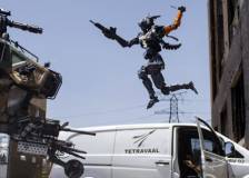 ©Sony Pictures - Chappie (Chappie)