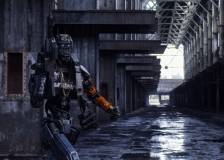 ©Sony Pictures - Chappie (Chappie)