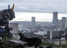 ©Sony Pictures - Chappie (Chappie)