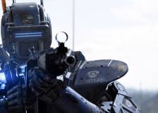 ©Sony Pictures - Chappie (Chappie)