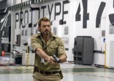 ©Sony Pictures - Chappie (Chappie)
