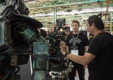 ©Sony Pictures - Chappie (Chappie)